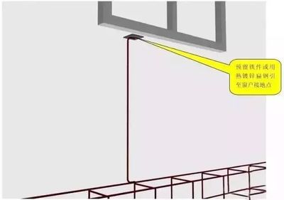 土建、安装工程施工质量标准化图册,有心的都收藏了!